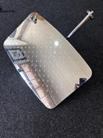 Regen douche kop val douche, Ophalen of Verzenden, Gebruikt, Chroom, Douche