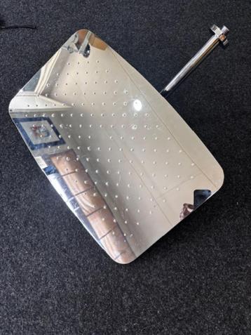 Regen douche kop val douche beschikbaar voor biedingen