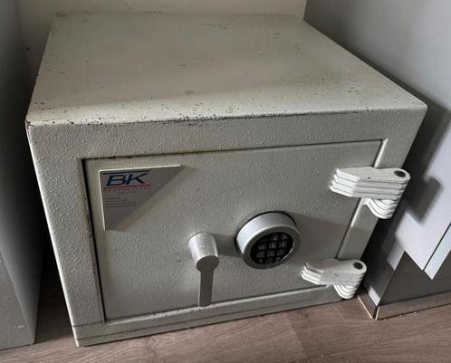Zeer degelijke duurzame kluis brandkast EN 1143-1 safe, Huis en Inrichting, Brandblussers en Brandkasten, Brandkast, Ophalen