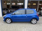 Renault Twingo 1.2 TCE GT NL AUTO (bj 2008), Voorwielaandrijving, Gebruikt, 4 cilinders, Origineel Nederlands