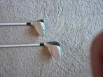 Houten 3 en 5 dames, Sport en Fitness, Golf, Ophalen, Gebruikt, Club