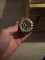 Philipp plein horloge, Ophalen, Gebruikt, Staal, Overige merken