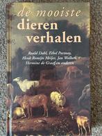 Dierenverhalen bundel, Boeken, Ophalen of Verzenden, Gelezen, Overige diersoorten