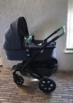 Joolz Geo 2 kinderwagen, Kinderen en Baby's, Kinderwagens en Combinaties, Gebruikt, Verstelbare duwstang, Ophalen, Kinderwagen