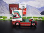 Wsi 01-4350 Caudenberg , Scania 4 Serie Topline 4x2, Hobby en Vrije tijd, Modelauto's | 1:50, Ophalen, Nieuw, Bus of Vrachtwagen