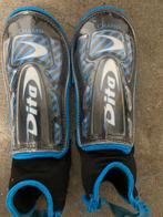 Hockey Scheenbeschermers Dita Champ XS, Ophalen of Verzenden, Gebruikt, Overige typen