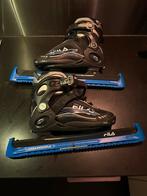 Fila verstelbare schaatsen maat 35-38, Ophalen of Verzenden, Zo goed als nieuw, Noren, Overige merken