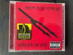 CD - Queens of the stone age - Songs for the deaf, Ophalen of Verzenden, Zo goed als nieuw, Poprock