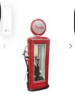 Gezicht: Fender merchandise, memorabilia, reclame, Ophalen of Verzenden