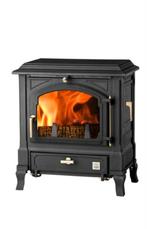 Nestor Martin Harmony 1 Houtkachel, Ophalen of Verzenden, Gebruikt, Hout, Houtkachel