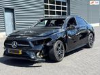 Mercedes-Benz A-klasse 250 e AMG, night pakket, AMGpakket, Automaat, Zwart, Hybride Elektrisch/Benzine, Sedan