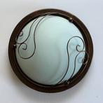 Klassieke plafonnière van Massive