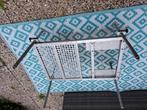 Vis plateau  aluminium., Watersport en Boten, Ophalen, Gebruikt