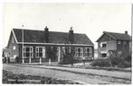 Uitwijk - Waardhuizen, School, Verzamelen, Verzenden, 1960 tot 1980, Gelopen, Noord-Brabant
