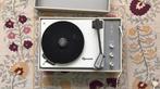Garrard twist - SRP10 - kofferplatenspeler, Ophalen, Gebruikt, Platenspeler, Overige merken