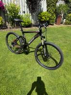 SCOTT full suspension, Fietsen en Brommers, Fully, 49 tot 53 cm, Zo goed als nieuw, Ophalen