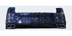 Bumper Volkswagen VW Golf 8 VIII 5H6 R LINE RLINE HB 19- Ach, Gebruikt, 6 maanden garantie, Ophalen of Verzenden, Achter