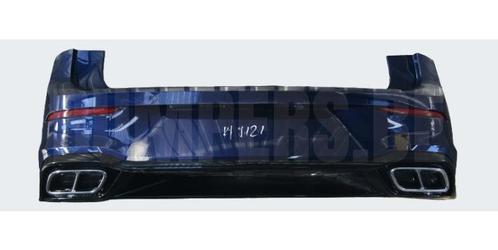 Bumper Volkswagen VW Golf 8 VIII 5H6 R LINE RLINE HB 19- Ach, Auto-onderdelen, Carrosserie en Plaatwerk, Bumper, Achter, Gebruikt