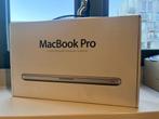 macbook pro 9,2. 500 GB SSD. .12GB 2012 met Airport Express, Ophalen, Gebruikt, 2 tot 3 Ghz, Qwerty