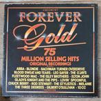 Forever Gold vinyl  LP's x4, Audio, Tv en Foto, Platenspelers, Ophalen, Zo goed als nieuw, Overige merken