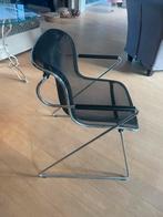 5 castelli stoelen italiaans design model Penelope, Huis en Inrichting, Stoelen, Ophalen of Verzenden, Zo goed als nieuw, Vijf, Zes of meer stoelen