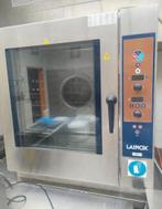 Lainox Combi steamer, Ophalen, Oven, Zo goed als nieuw, 45 tot 60 cm