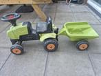 Loop tractor, Kinderen en Baby's, Speelgoed | Buiten | Skelters, Ophalen, Gebruikt, Overige merken