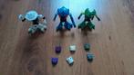 Lego Bionicle Set, Ophalen of Verzenden, Gebruikt, Complete set, Lego