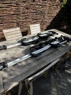 Thule Upride Dakdrager - Zo goed als nieuw!, Auto diversen, Fietsendragers, Ophalen, Brede banden, Zo goed als nieuw, Dakdrager