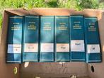 kluwer auto technische encyclopedie, Ophalen of Verzenden, Gelezen