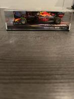 Max Verstappen 1:43 Australian gp2019 67/750, Ophalen, Zo goed als nieuw, Formule 1
