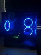 Gaming PC Ryzen 5 5600 + RX 5700 XT | 16GB ddr4 3600mhz ram, 8 GB, Ophalen of Verzenden, Zo goed als nieuw, Gaming