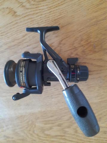 SHIMANO carbomatic ex 3000 GTM MADE in JAPAN beschikbaar voor biedingen