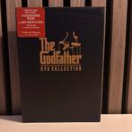 The Godfather DVD box, Ophalen of Verzenden, Zo goed als nieuw