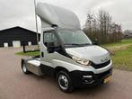 Iveco Daily 40 C15 Be Trekker 8.2 ton euro 5 (bj 2015), Auto's, Achterwielaandrijving, Gebruikt, 4 cilinders, Iveco