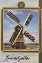Gezocht Hollands Glorie Molen Nr. 6 Grondzeiler, Ophalen of Verzenden, Zo goed als nieuw, Overige typen