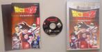 Dragonball Z Budokai voor de Nintendo GameCube Compleet, Ophalen of Verzenden, Zo goed als nieuw