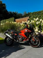 KTM 1290 Super Adventure S – FULL OPTION – 2021 – 20.211 KM, 2 cilinders, Handvatverwarming, Motorrijbewijs A, 1301 cc