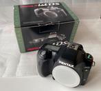 Pentax ist-DS body, Gebruikt, Spiegelreflex, 6 Megapixel, Ophalen of Verzenden