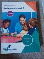 Niveau 3 en 4, Ophalen of Verzenden, Zo goed als nieuw, Overige niveaus, Nederlands
