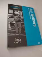 VPRO - Jan Wolkers: De Onverbiddelijke Tijd ~ Docu DVD, Alle leeftijden, Ophalen, Zo goed als nieuw, Kunst of Cultuur