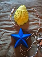 Ikea kinderlampen, Ophalen of Verzenden, Minder dan 50 cm