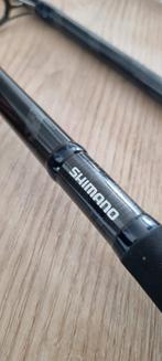 2x shimano hyperloop 12ft-2.5lbs (nieuw), Ophalen of Verzenden, Zo goed als nieuw