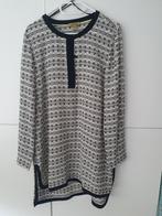 Bandolera Tuniek / Blouse, maat 42, Zwart, Maat 42/44 (L), Ophalen of Verzenden, Zo goed als nieuw