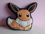 Veevee knuffel/kussen pokemon, Ophalen of Verzenden, Zo goed als nieuw