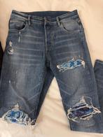 Amiri jeans 30, Blauw, W32 (confectie 46) of kleiner, Ophalen of Verzenden, Amiri