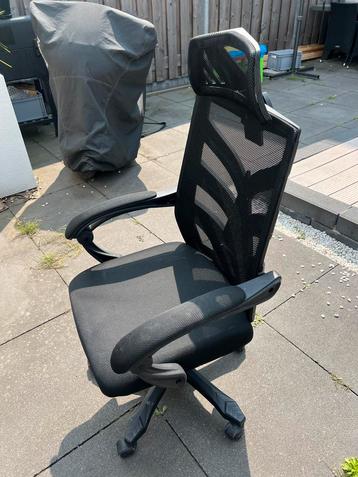 Game stoel, verstelbaar beschikbaar voor biedingen