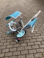 kinderfietsje  zeer netjes nog, Ophalen, Zo goed als nieuw, Minder dan 16 inch