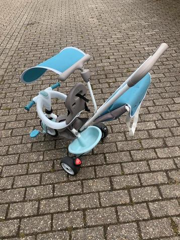 kinderfietsje  zeer netjes nog beschikbaar voor biedingen