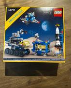 Lego 40712 Micro Rocket Launchpad - Nieuw!, Ophalen of Verzenden, Nieuw, Complete set, Lego